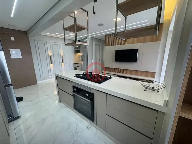 Apartamento 2 quartos e 2 banheiros, à venda, no bairro Vila Prudente (Zona Leste) em São Paulo