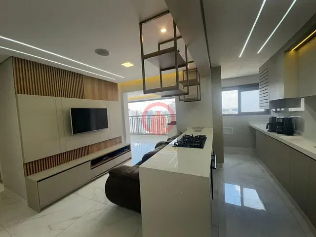 Apartamento 2 quartos e 2 banheiros, à venda, no bairro Vila Prudente (Zona Leste) em São Paulo