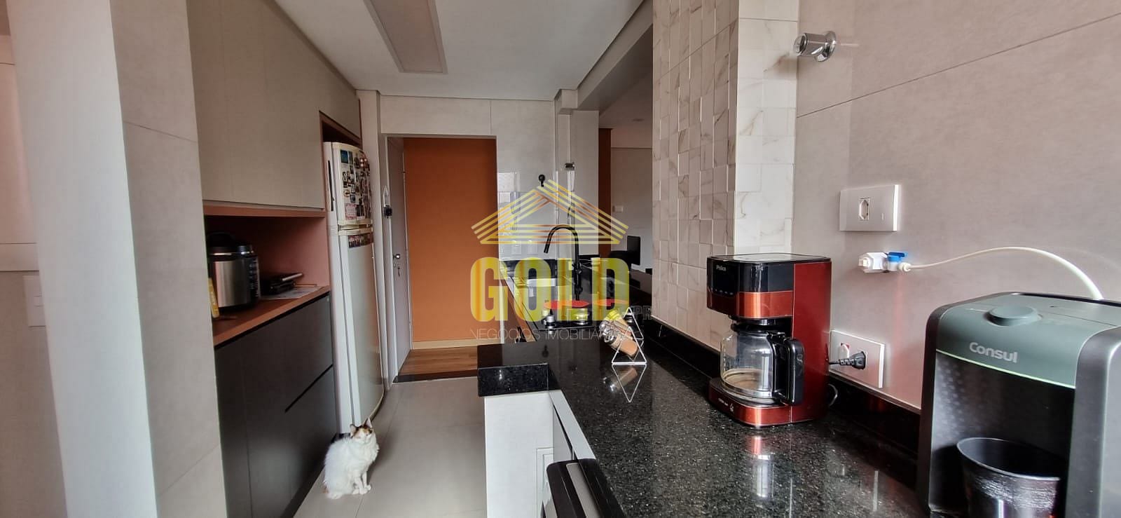 Apartamento, 3 quartos, 75 m² - Foto 2