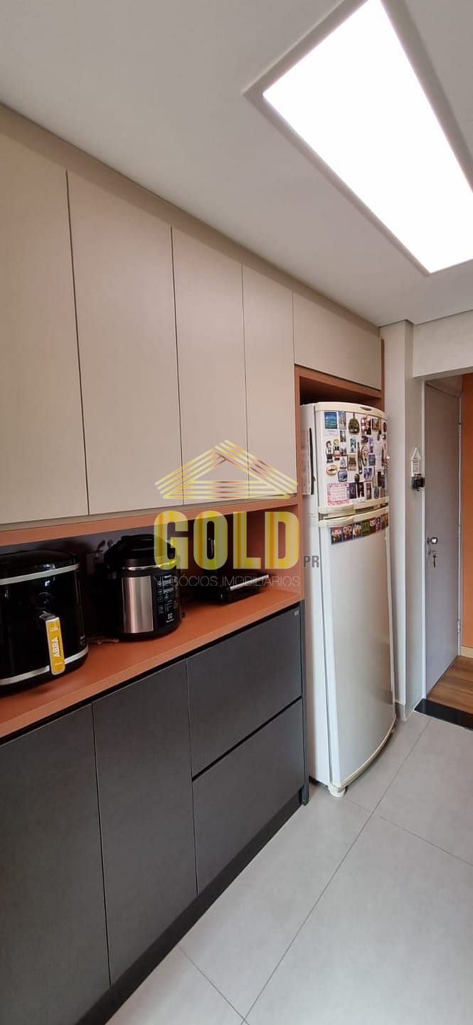 Apartamento, 3 quartos, 75 m² - Foto 4