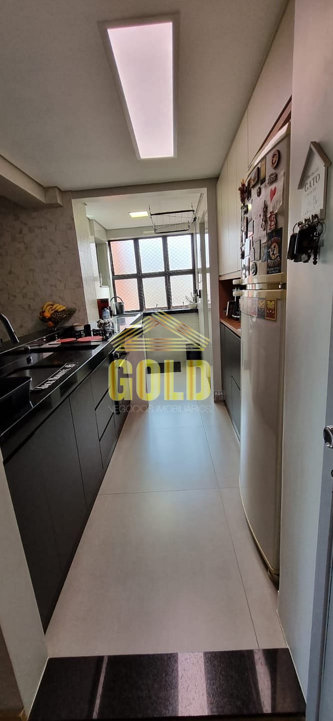 Apartamento, 3 quartos, 75 m² - Foto 5