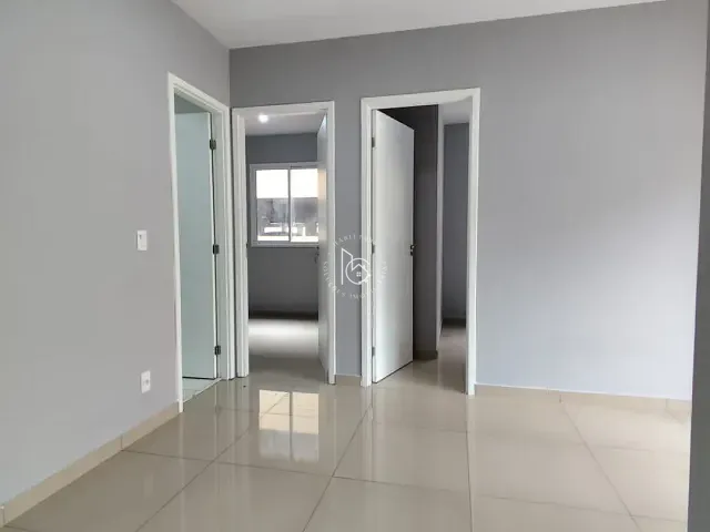 Apartamento com 49m² 2 quartos e 1 banheiro, para alugar, no bairro Vila São João em Guarulhos