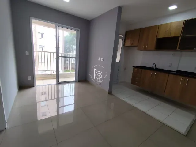 Apartamento com 49m² 2 quartos e 1 banheiro, para alugar, no bairro Vila São João em Guarulhos