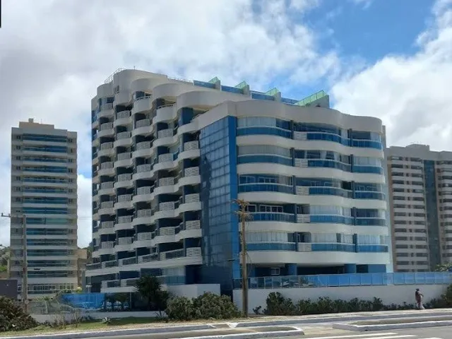 Apartamento 1 quarto e 1 banheiro, à venda, no bairro Armação em Salvador