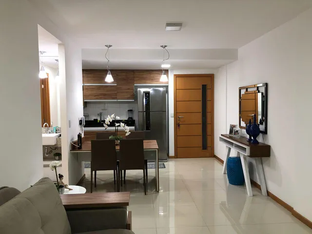 Apartamento 1 quarto e 1 banheiro, à venda, no bairro Armação em Salvador