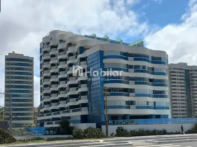 Apartamento 1 quarto e 1 banheiro, à venda, no bairro Armação em Salvador