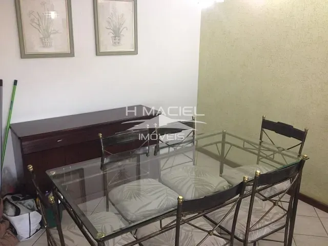 Apartamento com 94m² 3 quartos e 1 banheiro, à venda, no bairro Jardim Aurélia em Campinas