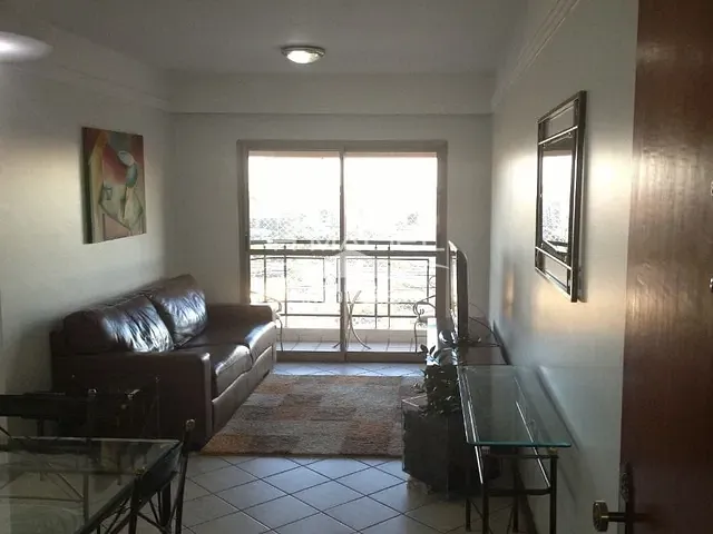 Apartamento com 94m² 3 quartos e 1 banheiro, à venda, no bairro Jardim Aurélia em Campinas