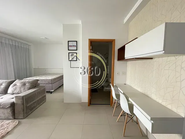 Apartamento com 55m² 1 quarto e 1 banheiro, para alugar, no bairro Vila Regente Feijó em São Paulo