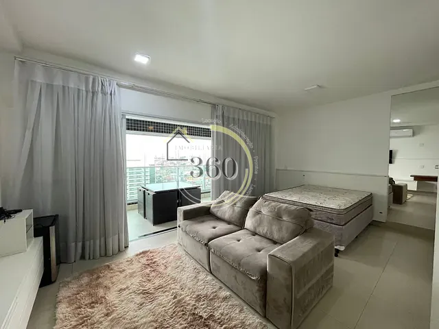 Apartamento com 55m² 1 quarto e 1 banheiro, para alugar, no bairro Vila Regente Feijó em São Paulo