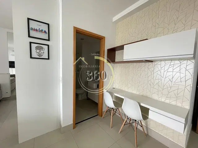 Apartamento com 55m² 1 quarto e 1 banheiro, para alugar, no bairro Vila Regente Feijó em São Paulo