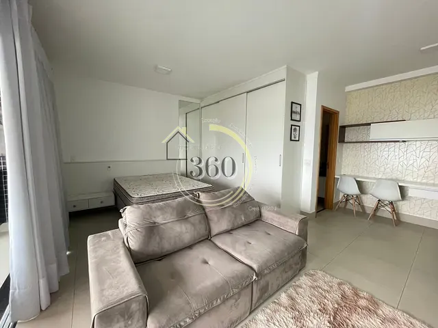 Apartamento com 55m² 1 quarto e 1 banheiro, para alugar, no bairro Vila Regente Feijó em São Paulo