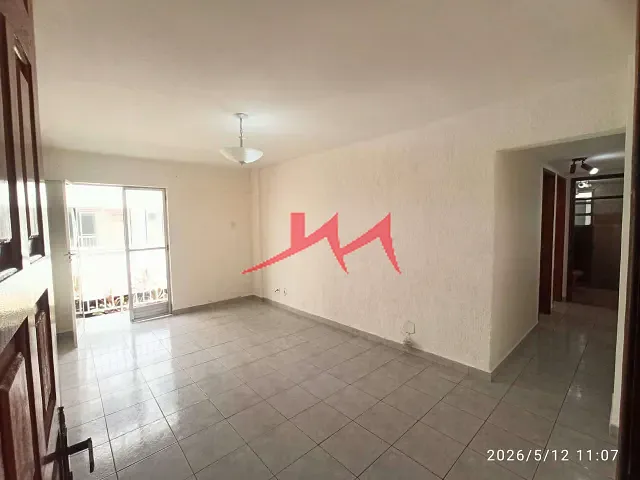 Apartamento 2 quartos e 1 banheiro, para alugar, no bairro Alcântara em São Gonçalo