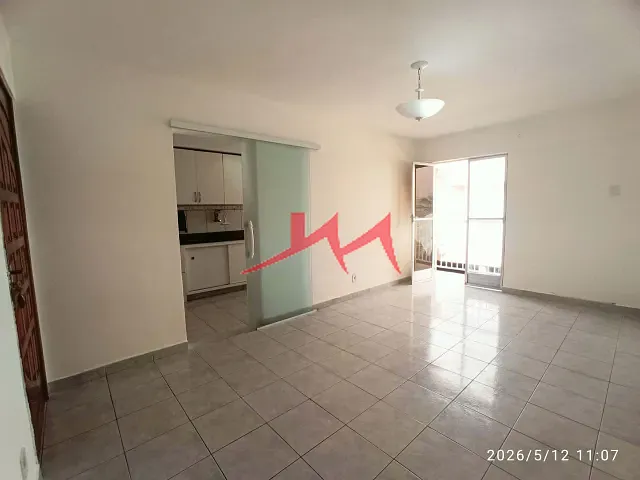 Apartamento 2 quartos e 1 banheiro, para alugar, no bairro Alcântara em São Gonçalo