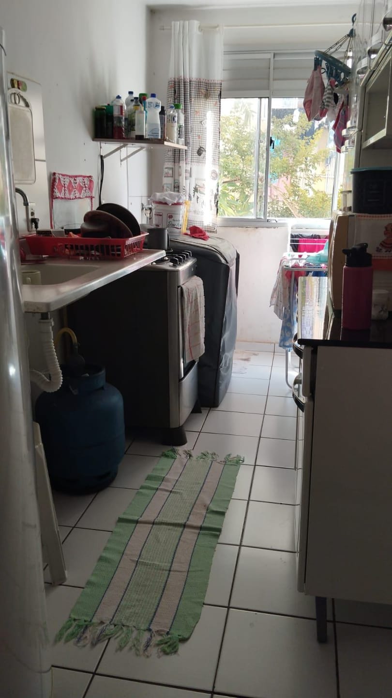 Apartamento, 2 quartos, 46 m² - Foto 3