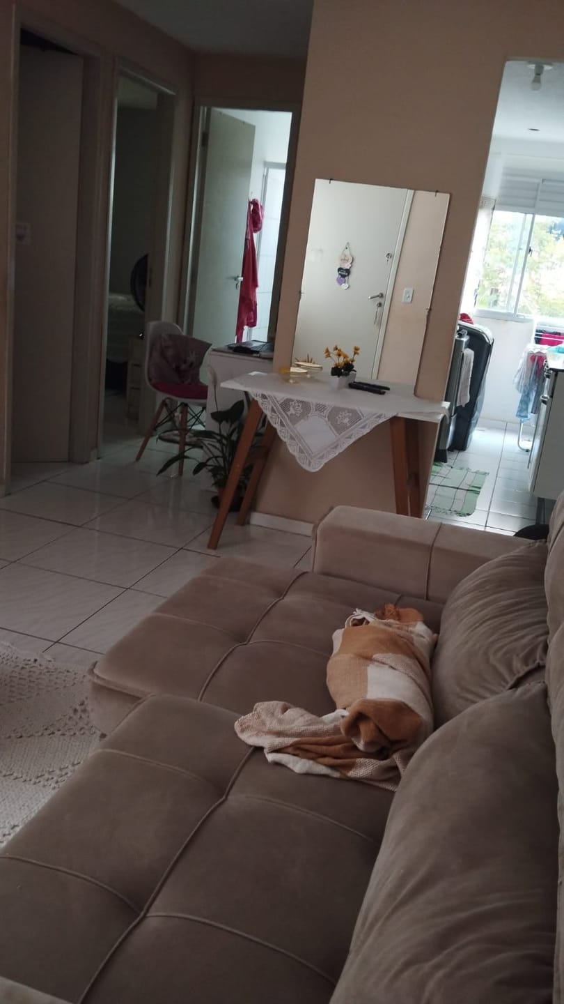 Apartamento, 2 quartos, 46 m² - Foto 5