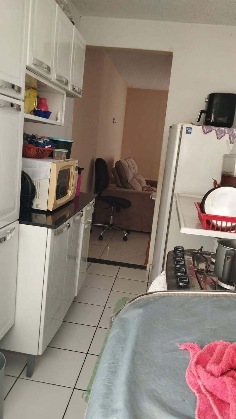 Apartamento, 2 quartos, 46 m² - Foto 6
