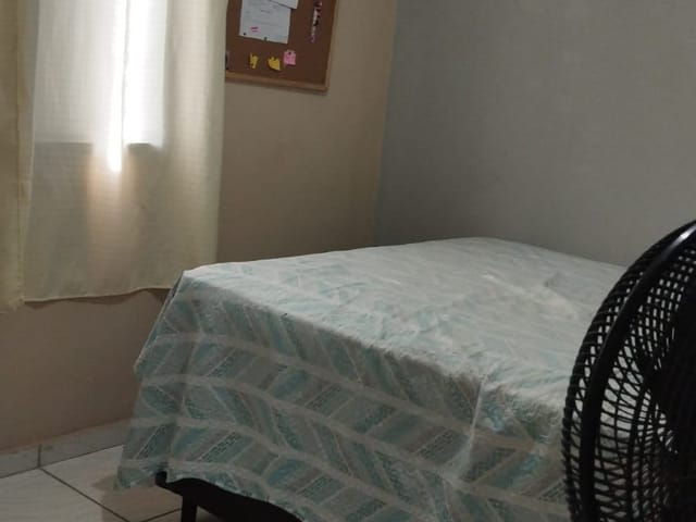 Apartamento com 46m² 2 quartos e 1 banheiro, à venda, no bairro Jardim Bassoli em Campinas
