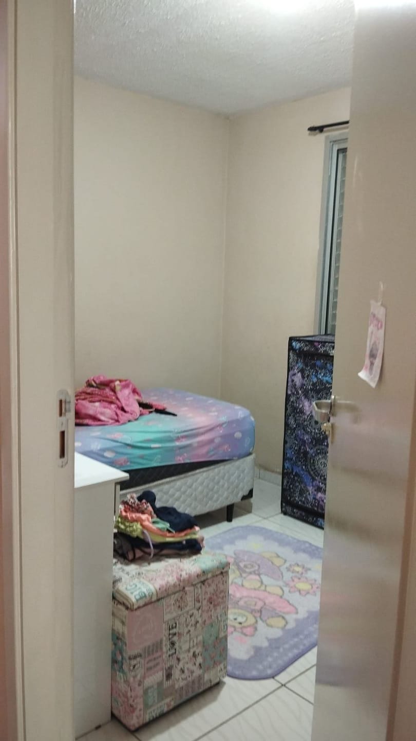 Apartamento, 2 quartos, 46 m² - Foto 2