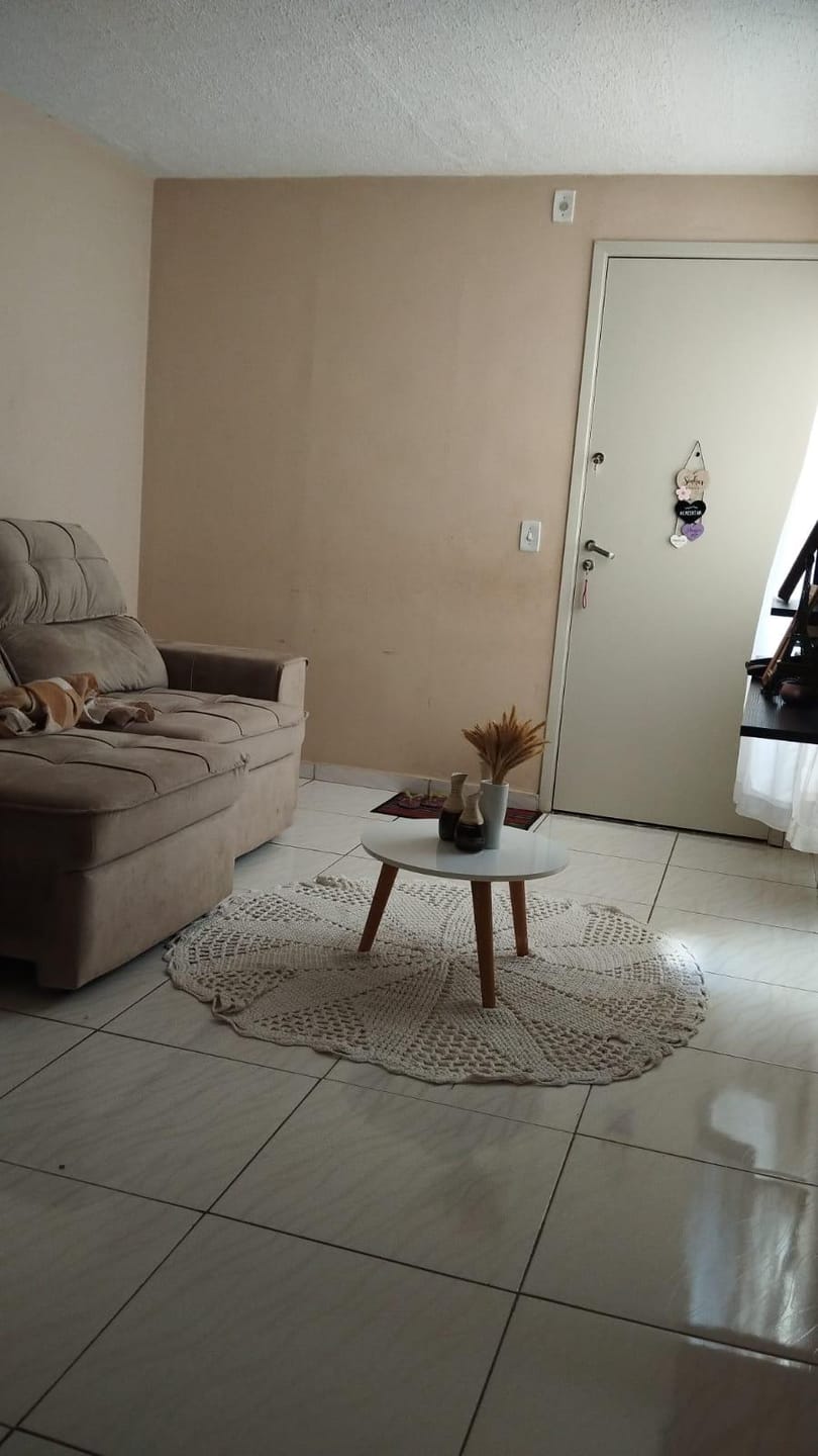 Apartamento, 2 quartos, 46 m² - Foto 7