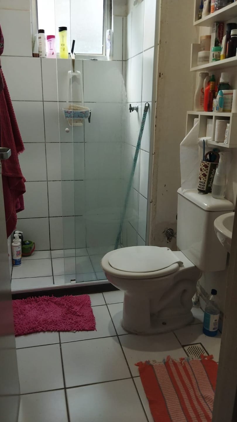 Apartamento, 2 quartos, 46 m² - Foto 8
