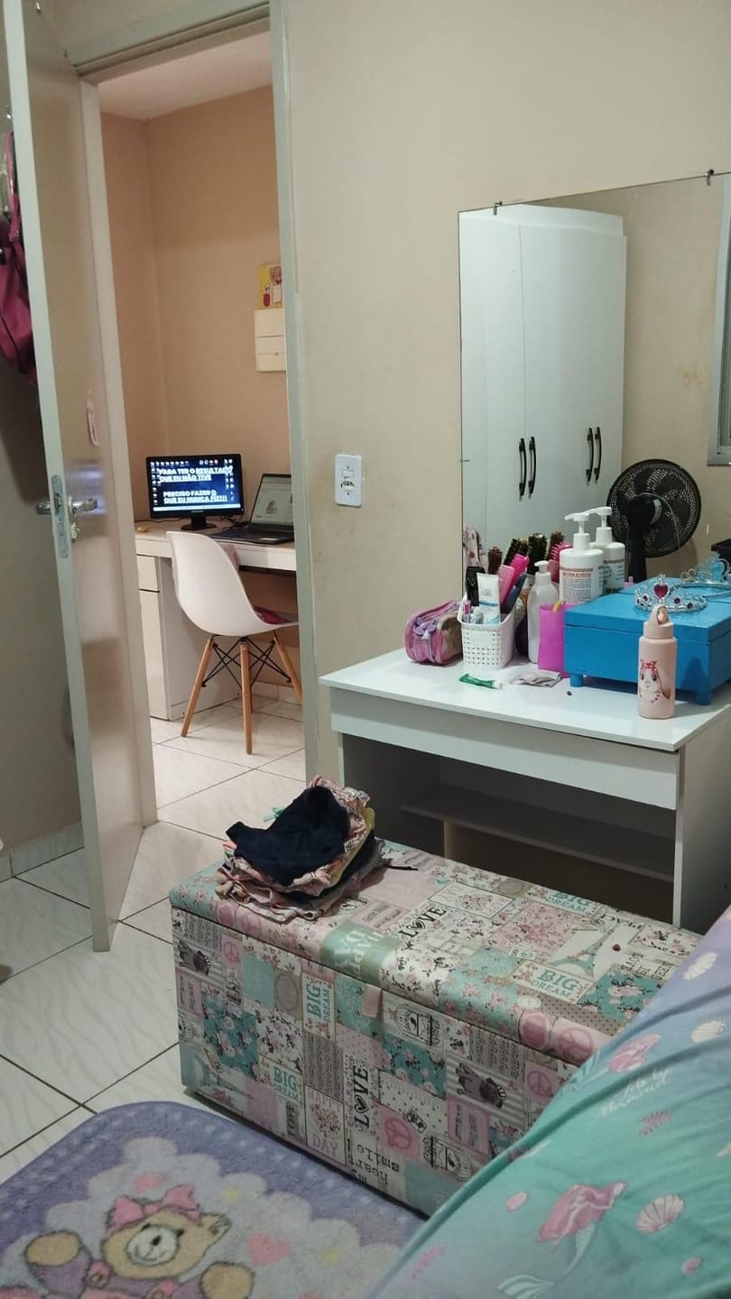 Apartamento, 2 quartos, 46 m² - Foto 9
