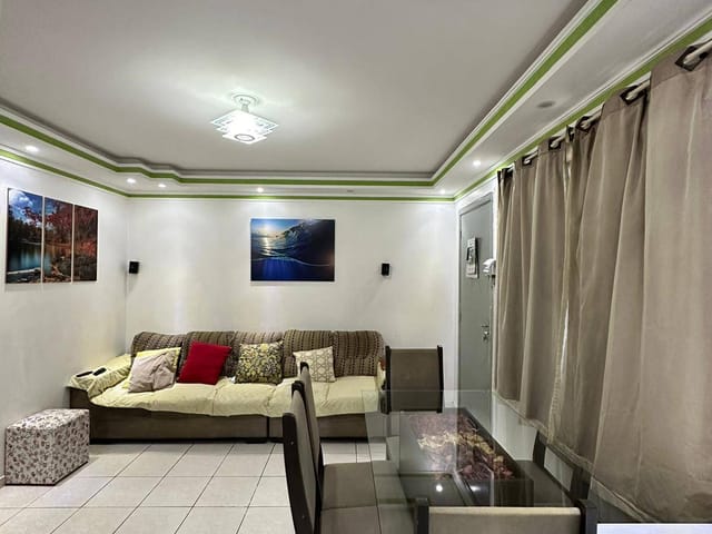 Foto do Apartamento - Apartamento à venda, Jardins (Polvilho), Cajamar, SP | Machado Negócios Imobiliários