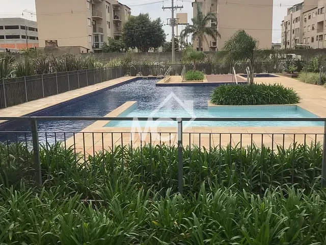 Apartamento 3 quartos e 2 banheiros, à venda, no bairro Areal em Pelotas