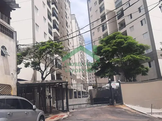 Apartamento 3 quartos e 1 banheiro, à venda, no bairro Vila Carmem em São Paulo