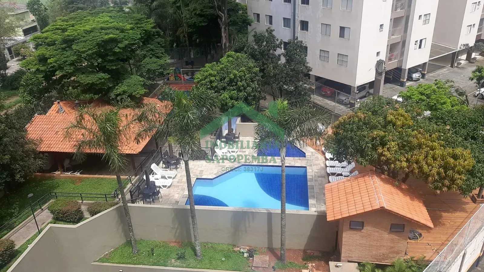 Apartamento, 3 quartos, 63 m² - Foto 17