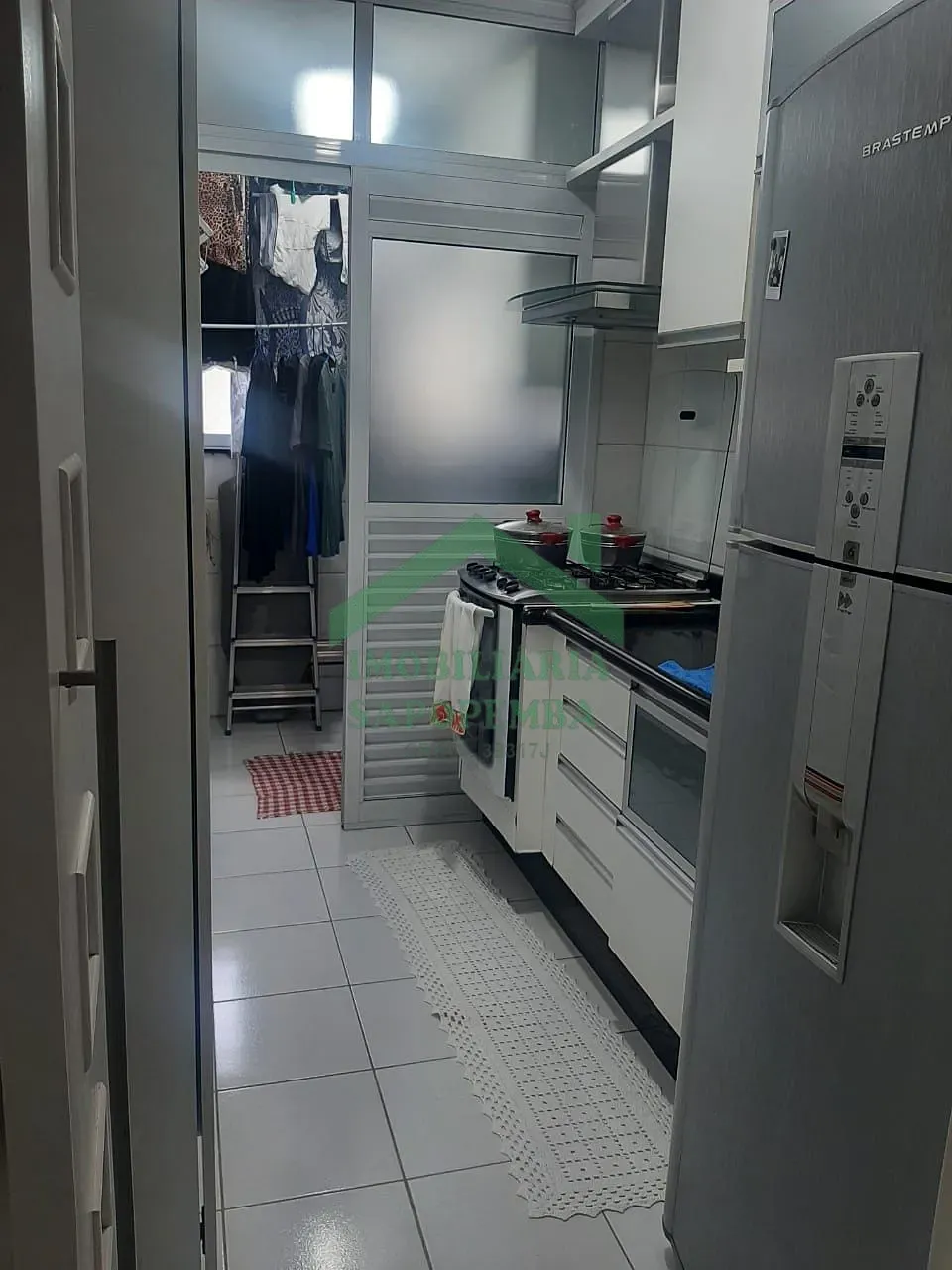 Apartamento, 3 quartos, 63 m² - Foto 2