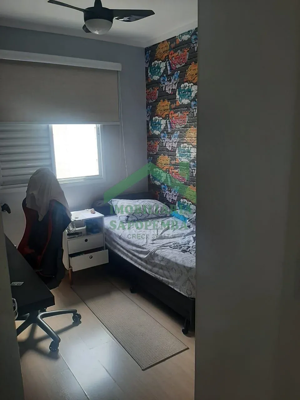 Apartamento, 3 quartos, 63 m² - Foto 3