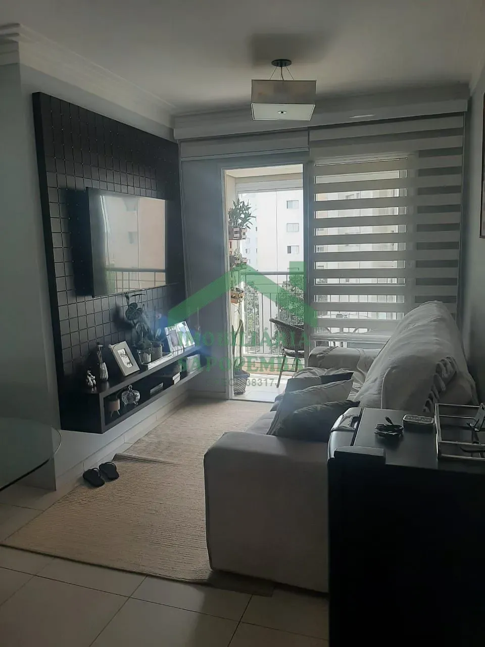 Apartamento, 3 quartos, 63 m² - Foto 4