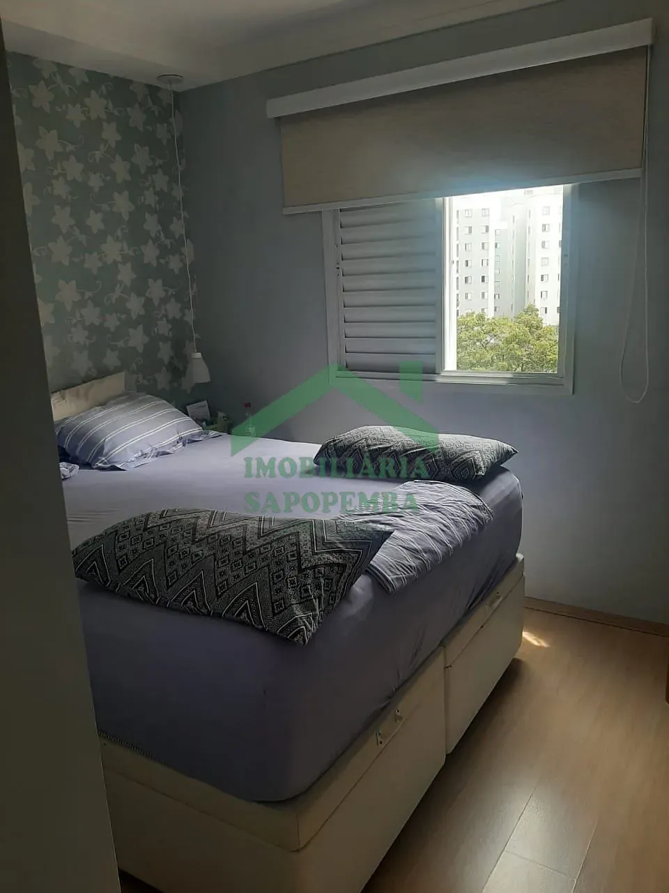 Apartamento, 3 quartos, 63 m² - Foto 5