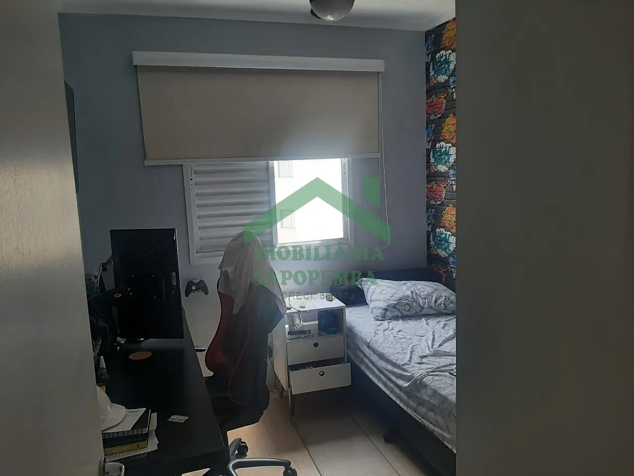 Apartamento, 3 quartos, 63 m² - Foto 10