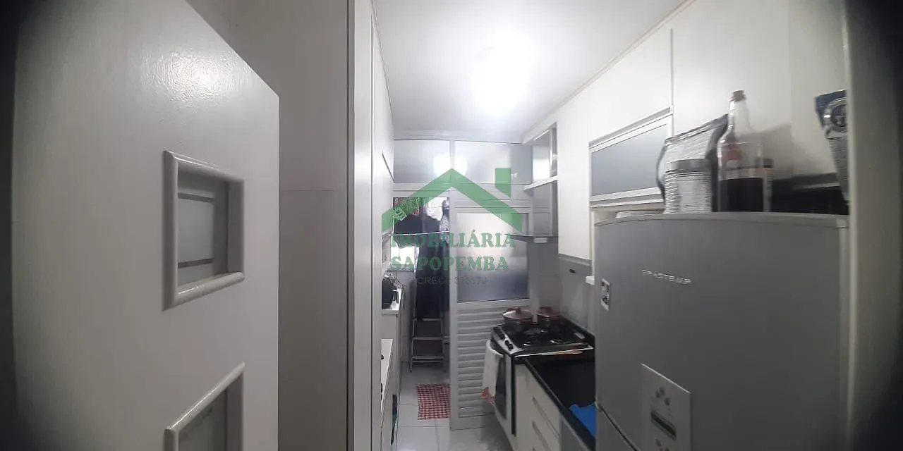 Apartamento, 3 quartos, 63 m² - Foto 11