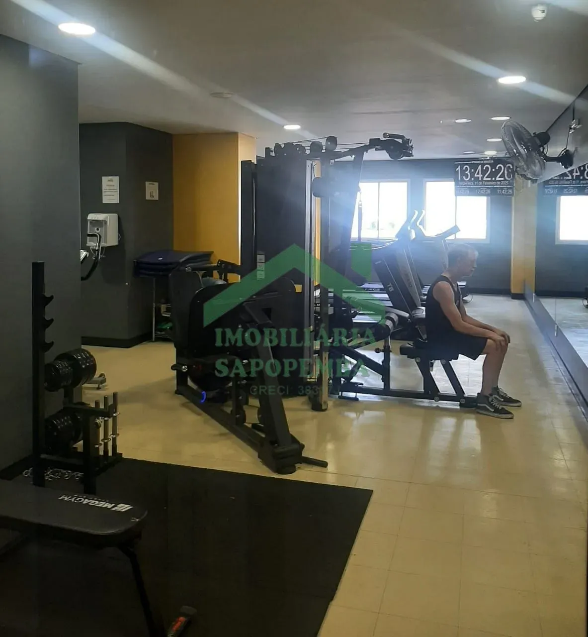 Apartamento, 3 quartos, 63 m² - Foto 13