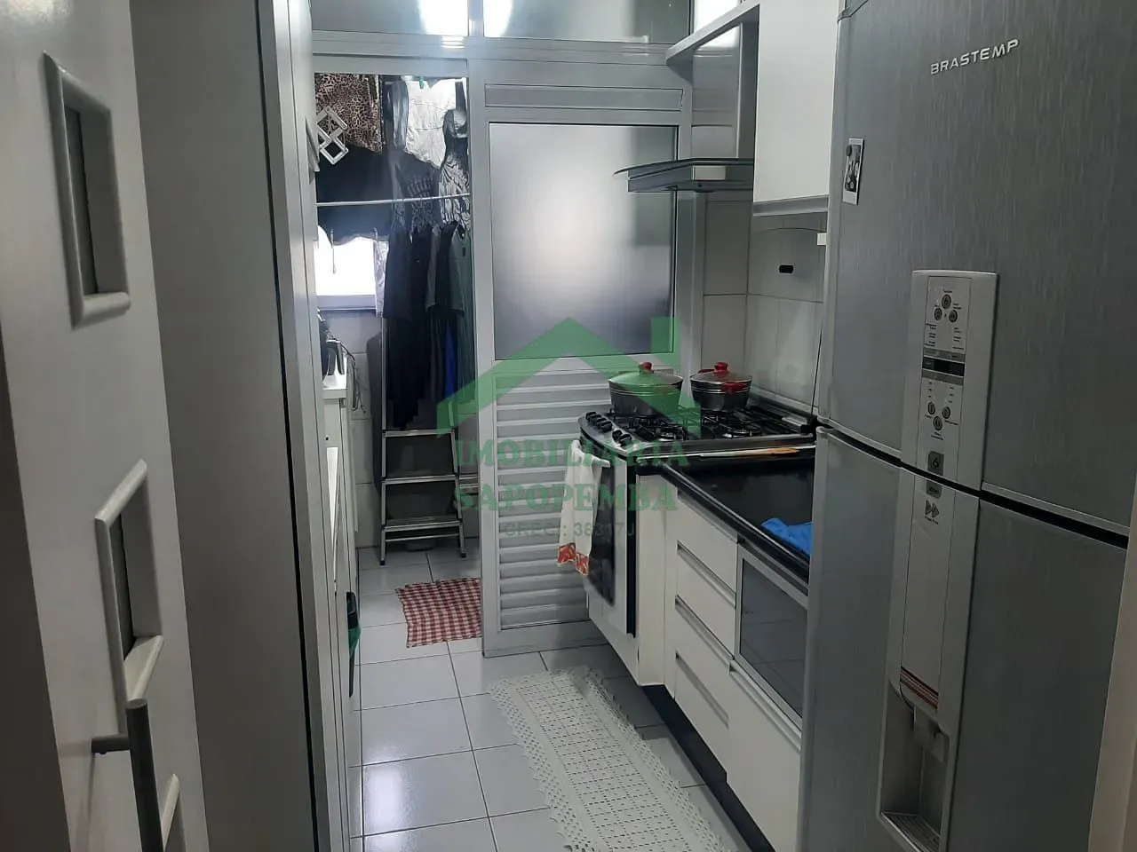 Apartamento, 3 quartos, 63 m² - Foto 15