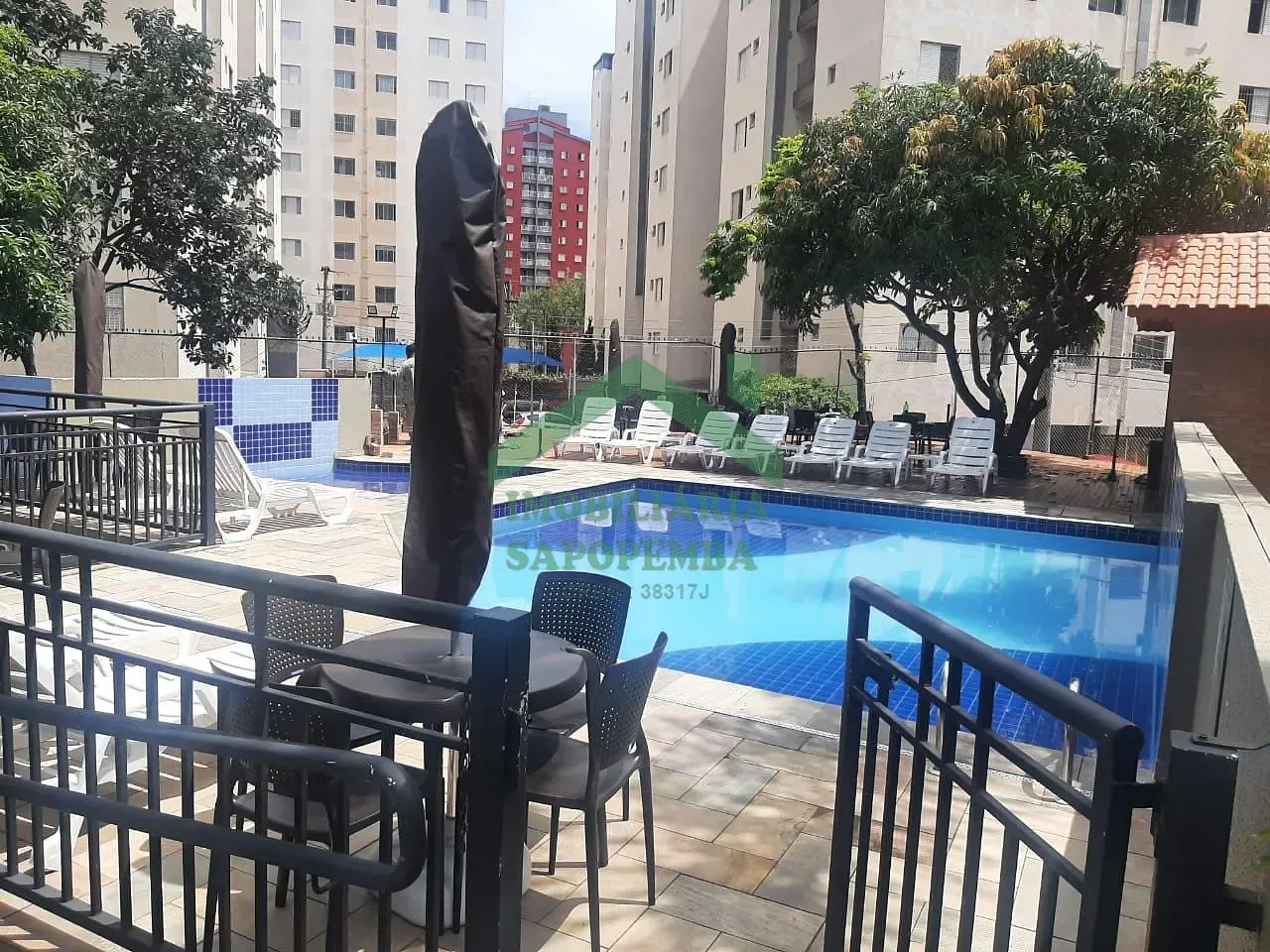 Apartamento, 3 quartos, 63 m² - Foto 16