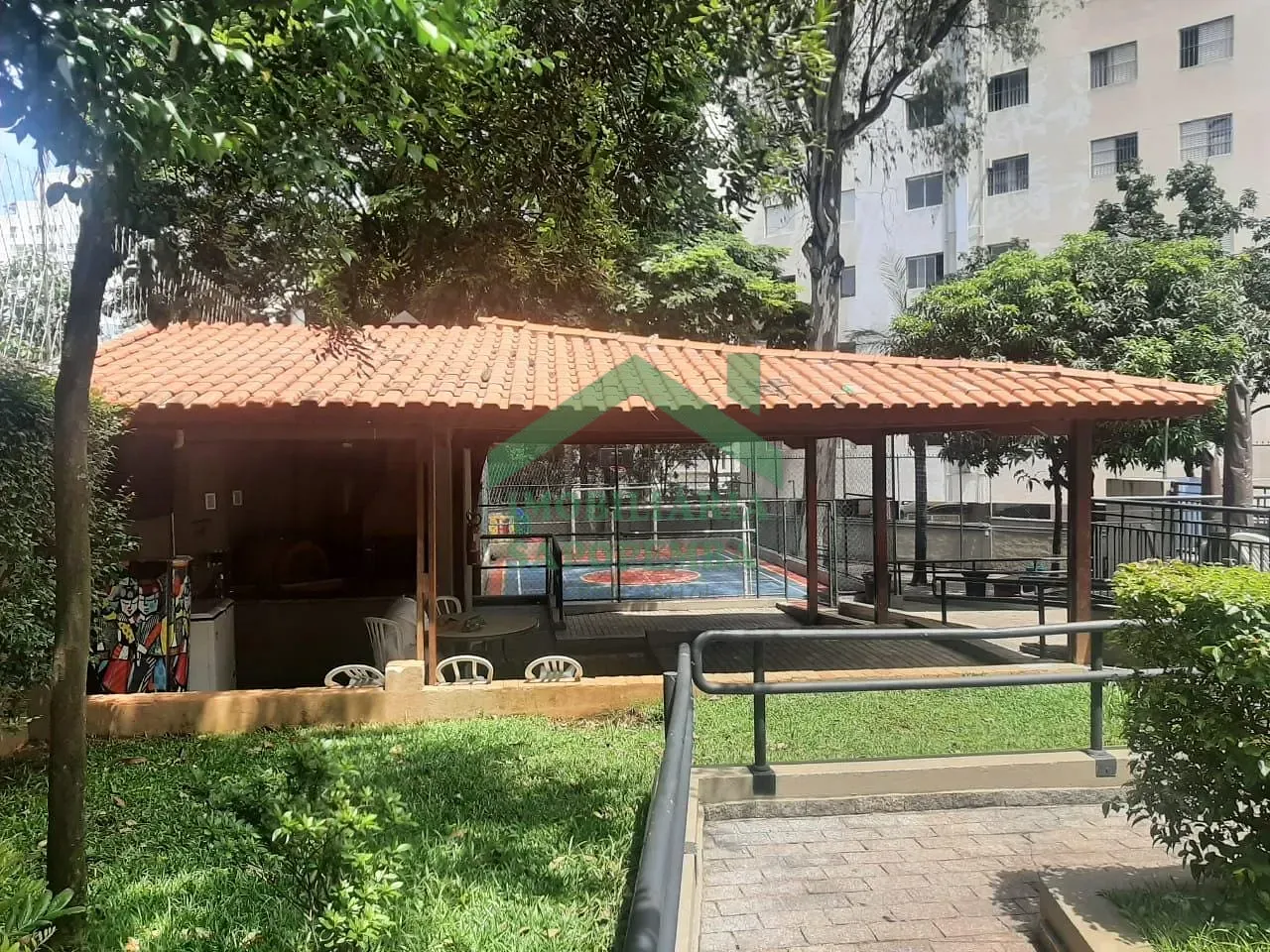 Apartamento, 3 quartos, 63 m² - Foto 18