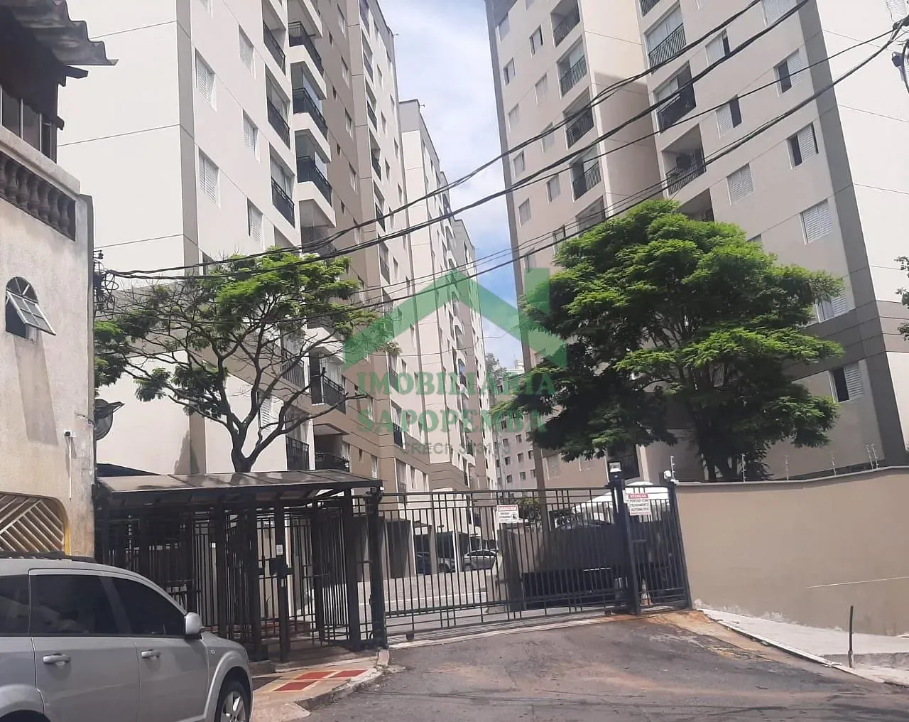 Apartamento, 3 quartos, 63 m² - Foto 1