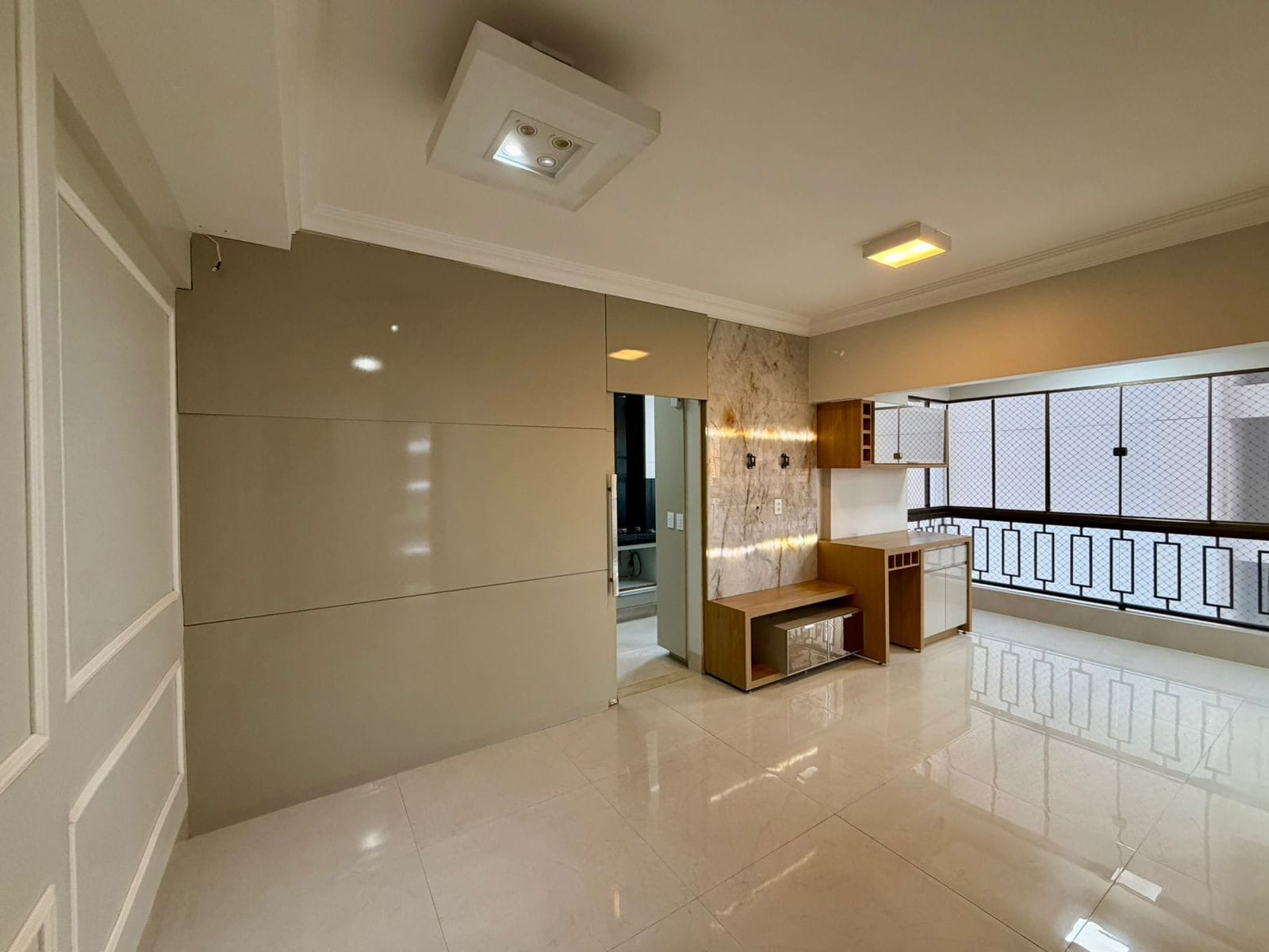 Apartamento, 2 quartos, 68 m² - Foto 1