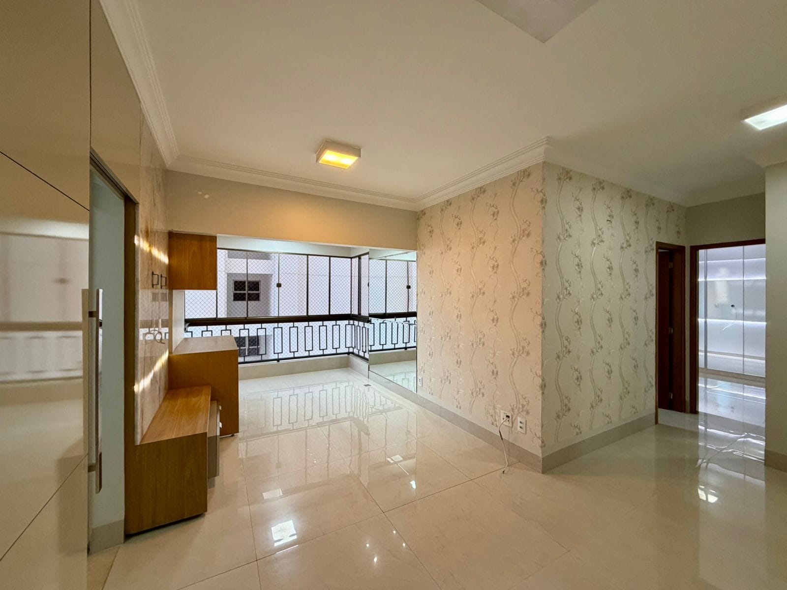 Apartamento, 2 quartos, 68 m² - Foto 2