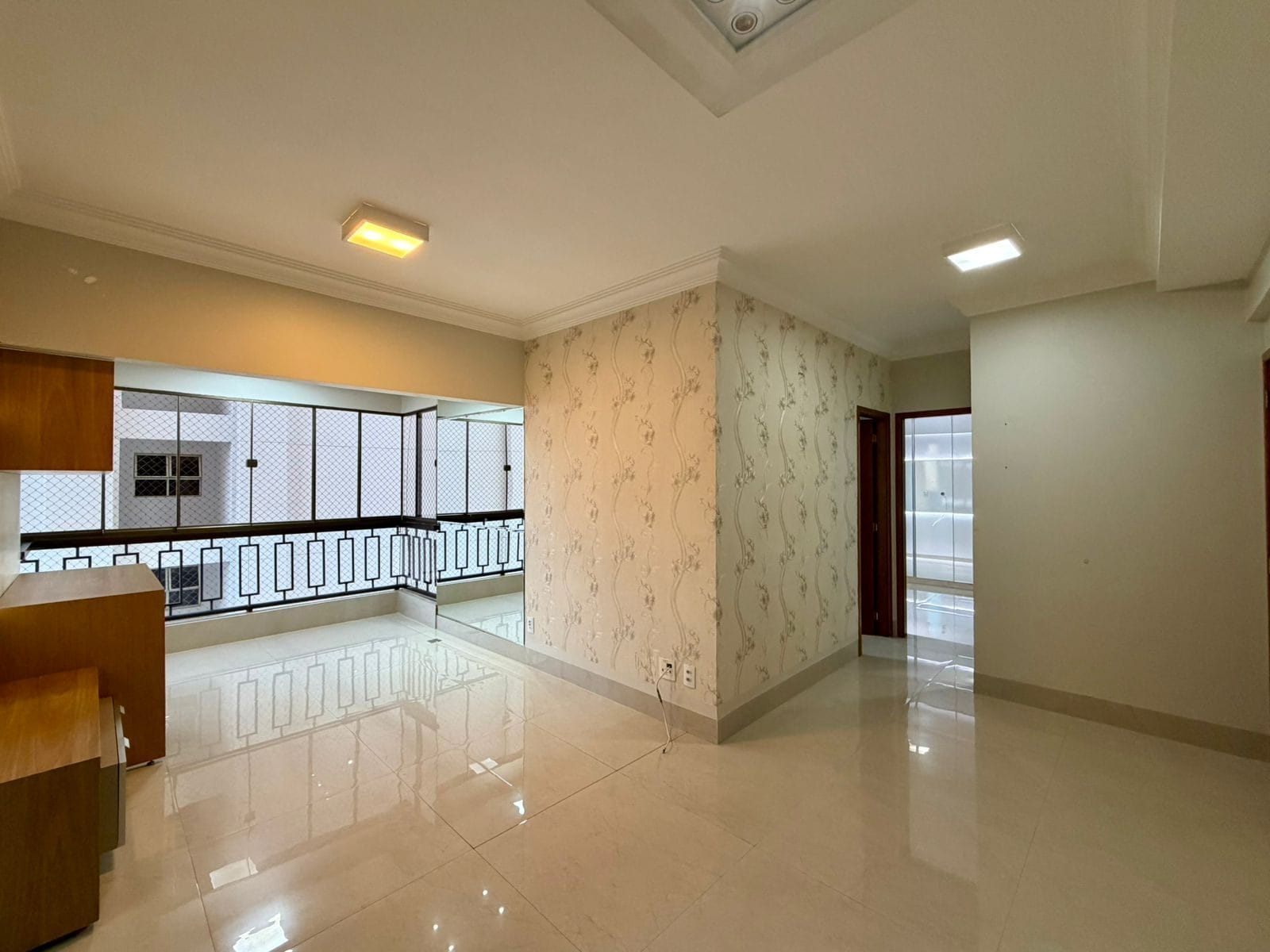 Apartamento, 2 quartos, 68 m² - Foto 3