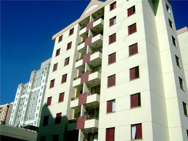 Foto do Apartamento - Apartamento com 2 dormitórios à venda, 61 m² por R$ 195.000,00 - Parque Industrial - São José dos Campos/SP | INDEPENDENCE NEGOCIOS IMOBILIARIOS LTDA