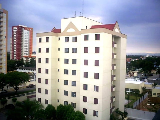 Foto do Apartamento - Apartamento com 2 dormitórios à venda, 61 m² por R$ 195.000,00 - Parque Industrial - São José dos Campos/SP | INDEPENDENCE NEGOCIOS IMOBILIARIOS LTDA