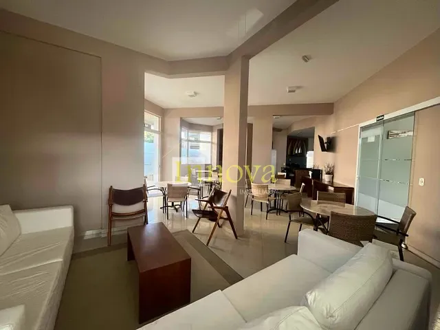 Apartamento com 100m² 3 quartos e 2 banheiros, à venda, no bairro Indaiá em Caraguatatuba