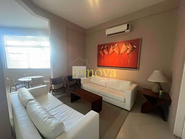 Apartamento com 100m² 3 quartos e 2 banheiros, à venda, no bairro Indaiá em Caraguatatuba