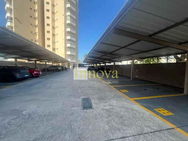 Apartamento com 100m² 3 quartos e 2 banheiros, à venda, no bairro Indaiá em Caraguatatuba