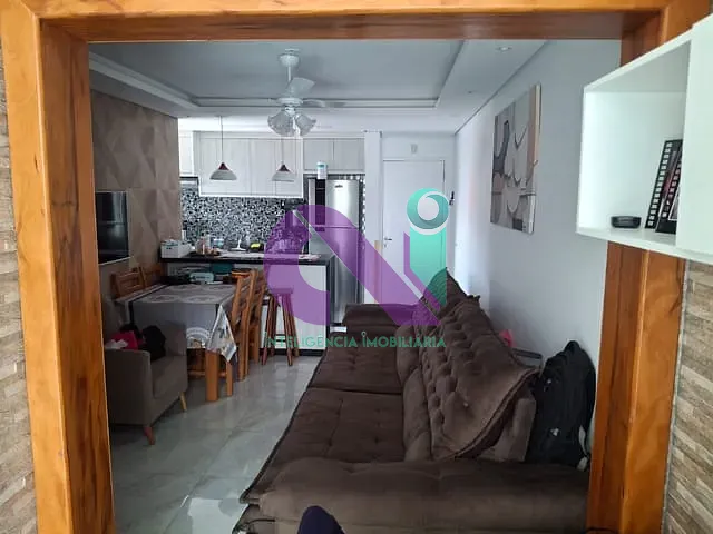 Apartamento 2 quartos e 2 banheiros, à venda, no bairro km 18 em Osasco